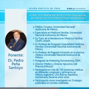 Dr. Pedro Peña Santoyo